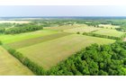 Property photo 1 - LAND AUCTION - 194+/- ACRES OFFERED IN 5 TRACTS IN VAN BUREN COUNTY, MICHIGAN